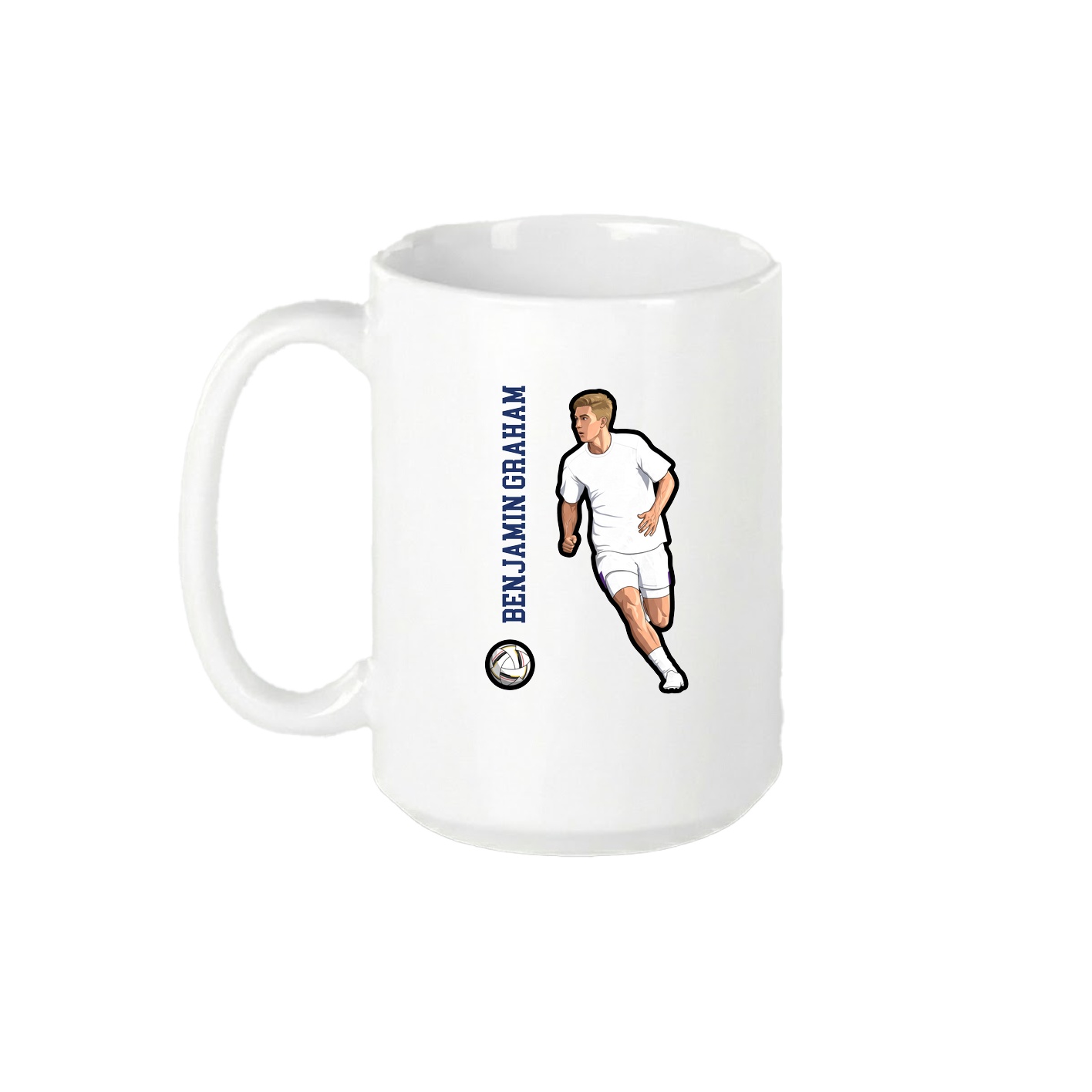 15oz Coffee Mug