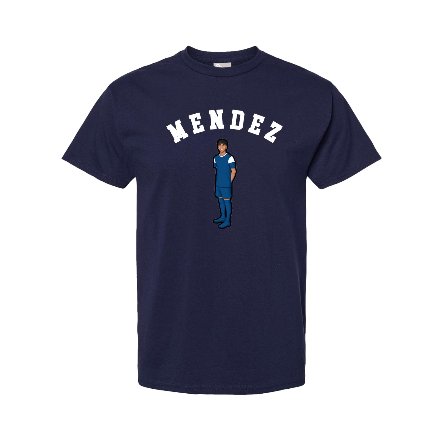 NIL Club Tee