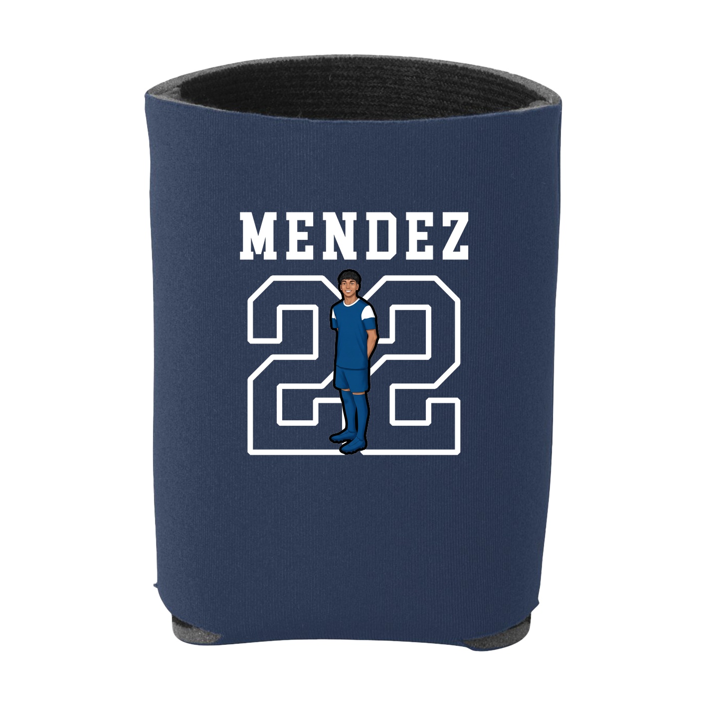 Can Holder — Shirsey in Navy