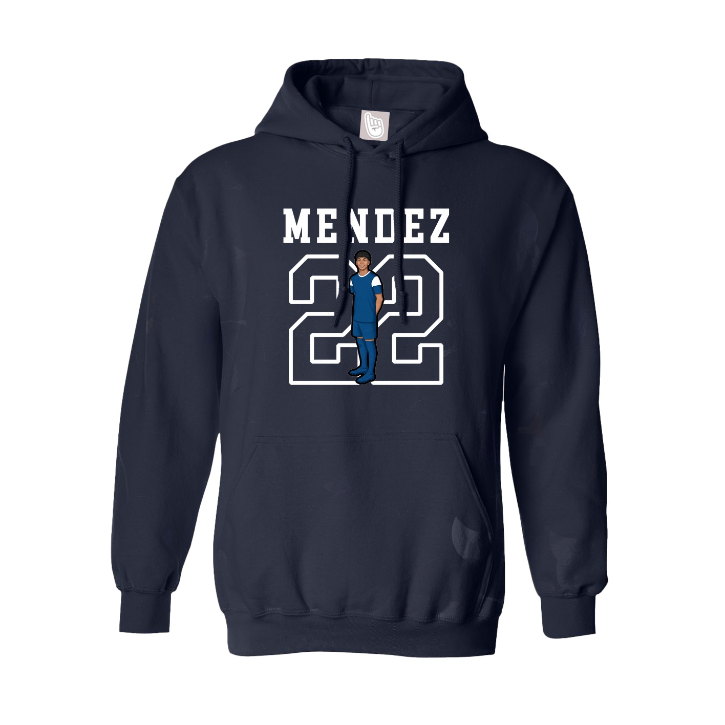 Youth Hoodie