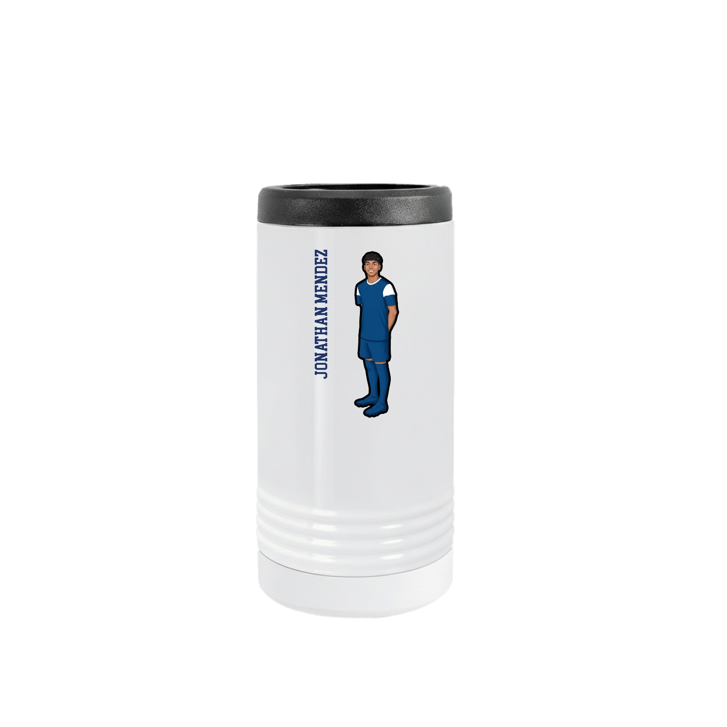 Polar Camel Slim Beverage Holder