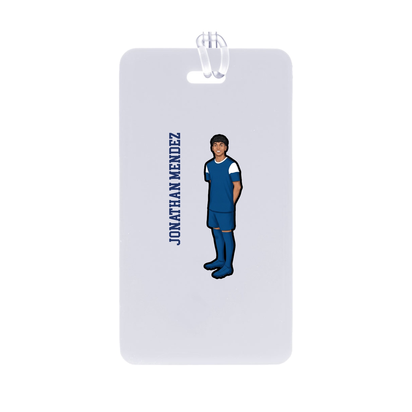 Bag Tag
