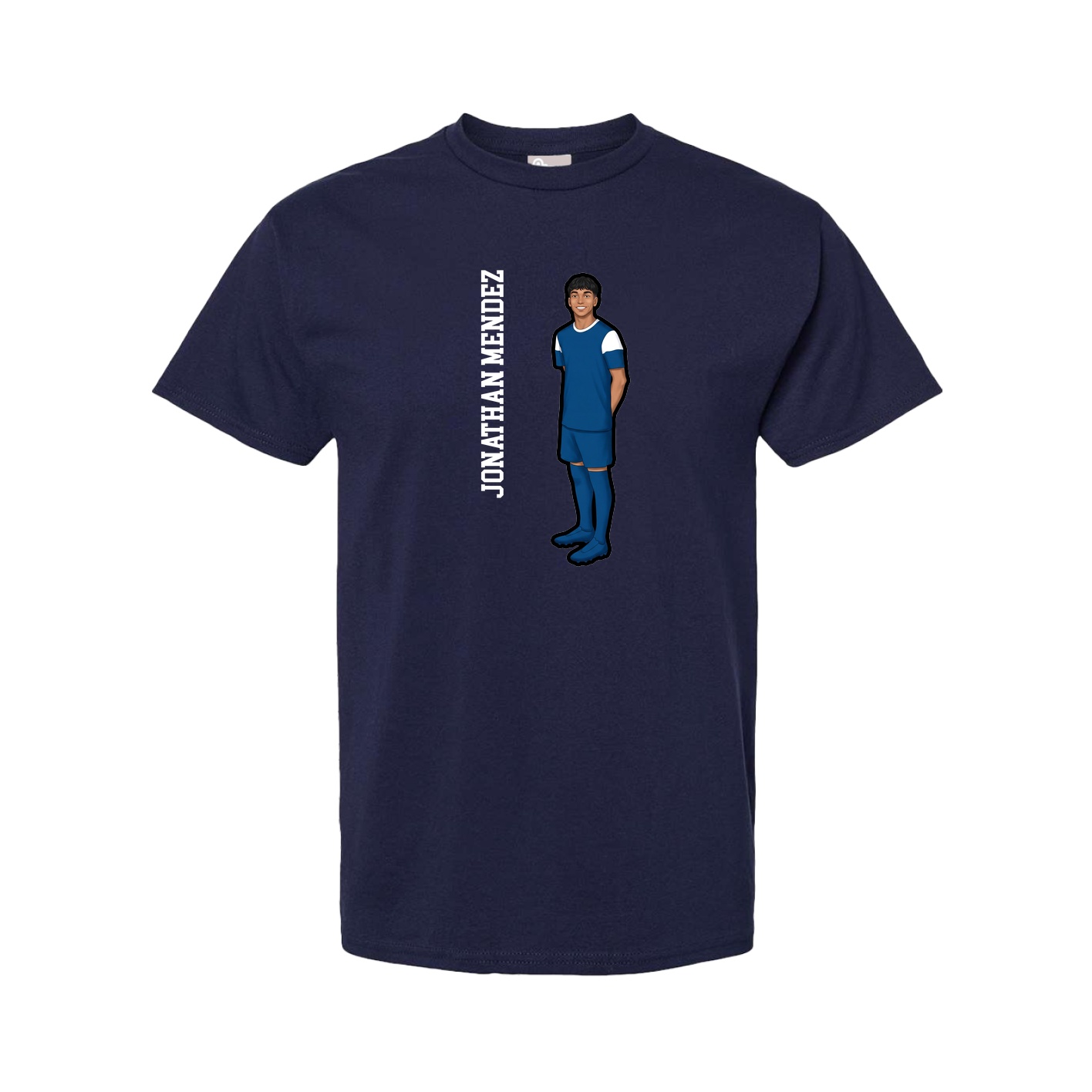 NIL Club Tee