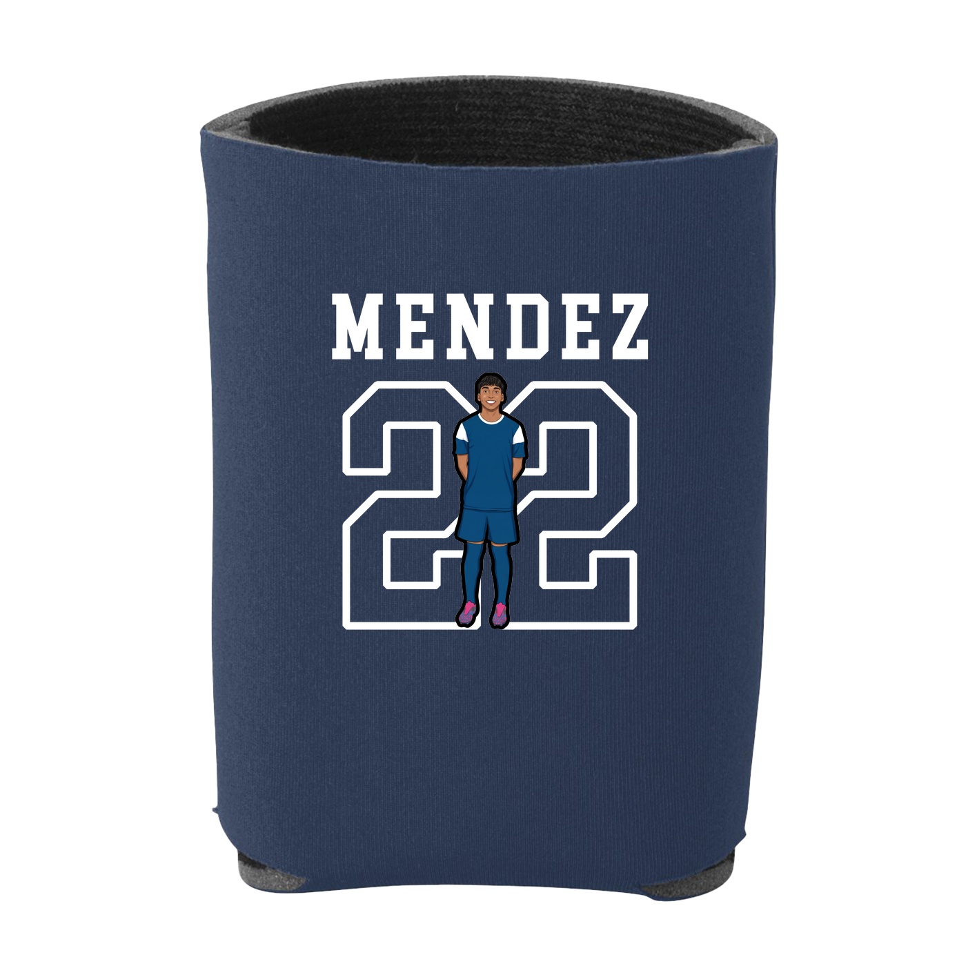 Can Holder — Shirsey in Navy