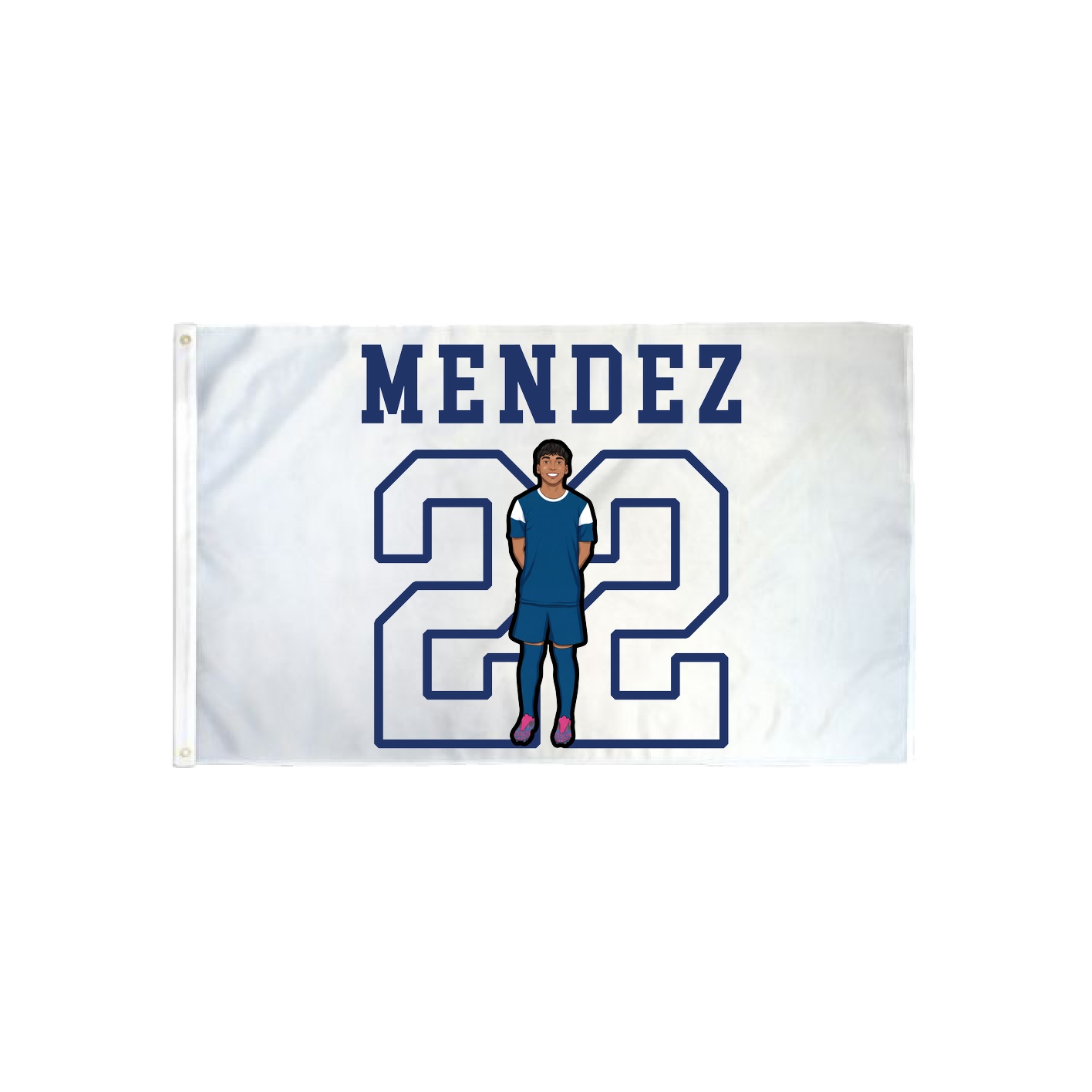 3x5 Flag