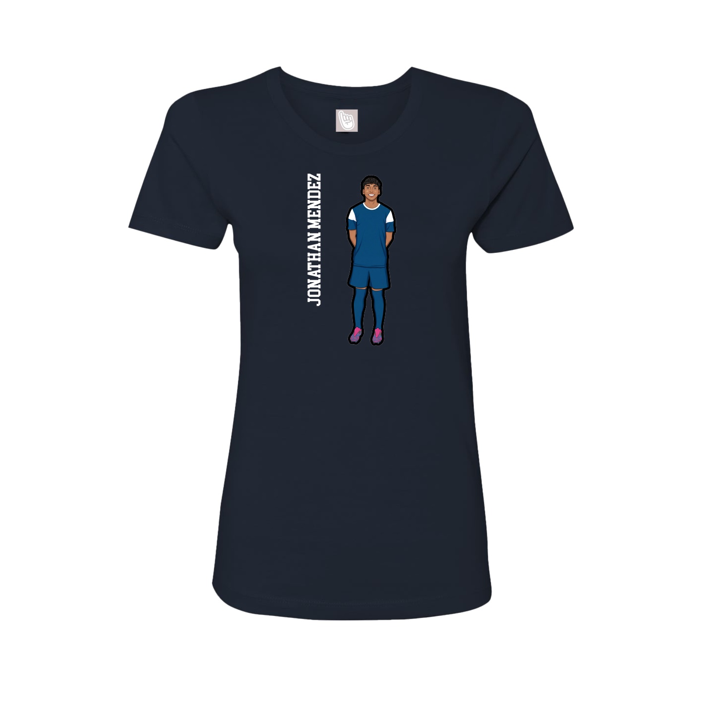 Womens Tee