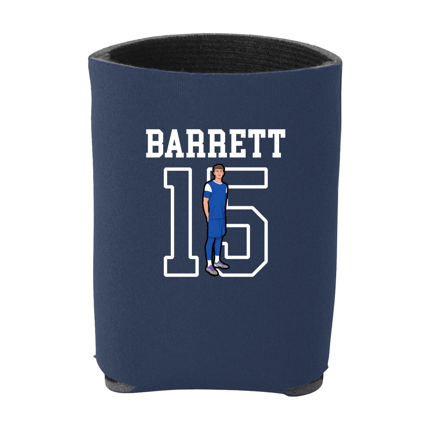 Can Holder — Shirsey in Navy