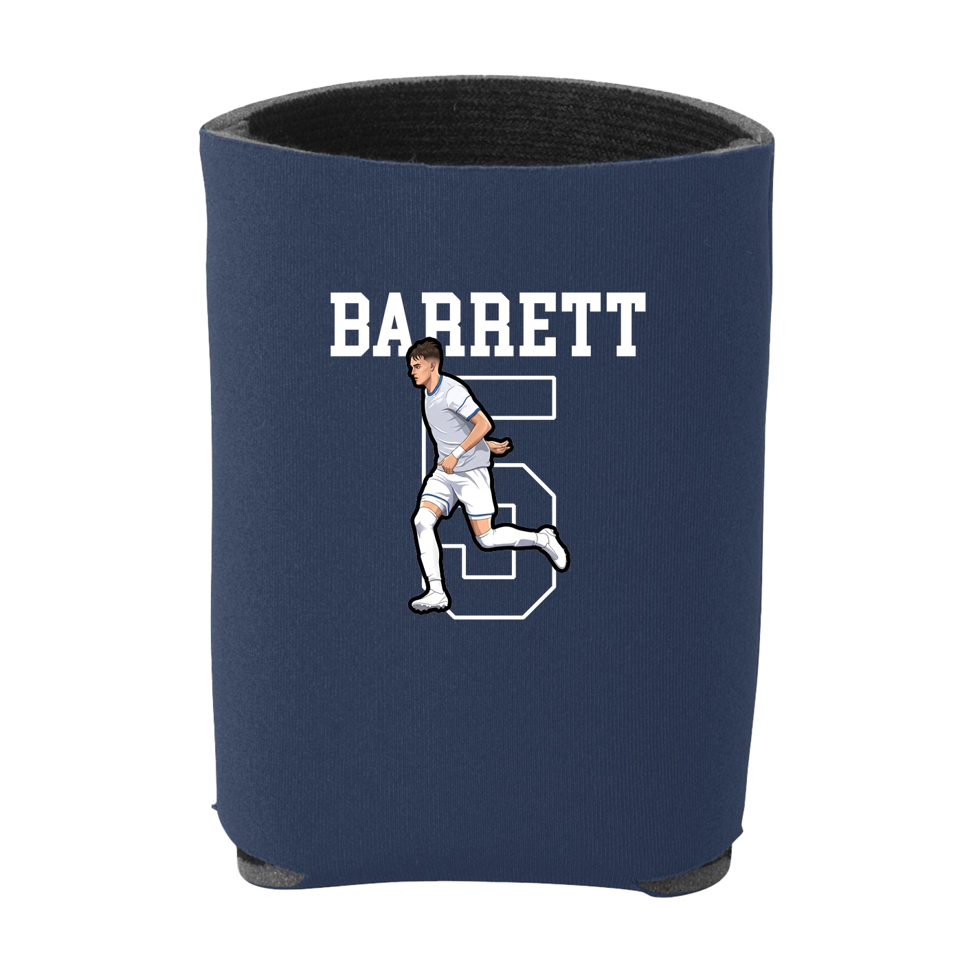Can Holder — Shirsey in Navy