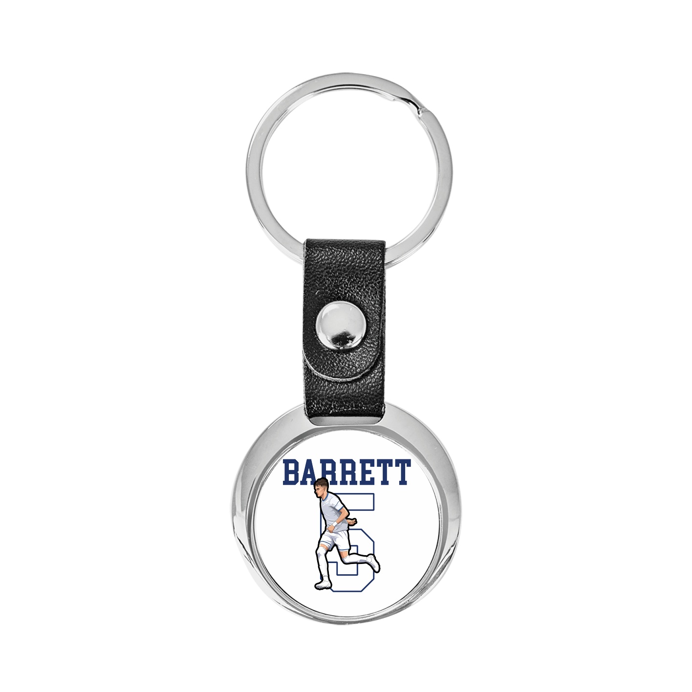 Key Chain — Shirsey in Classic