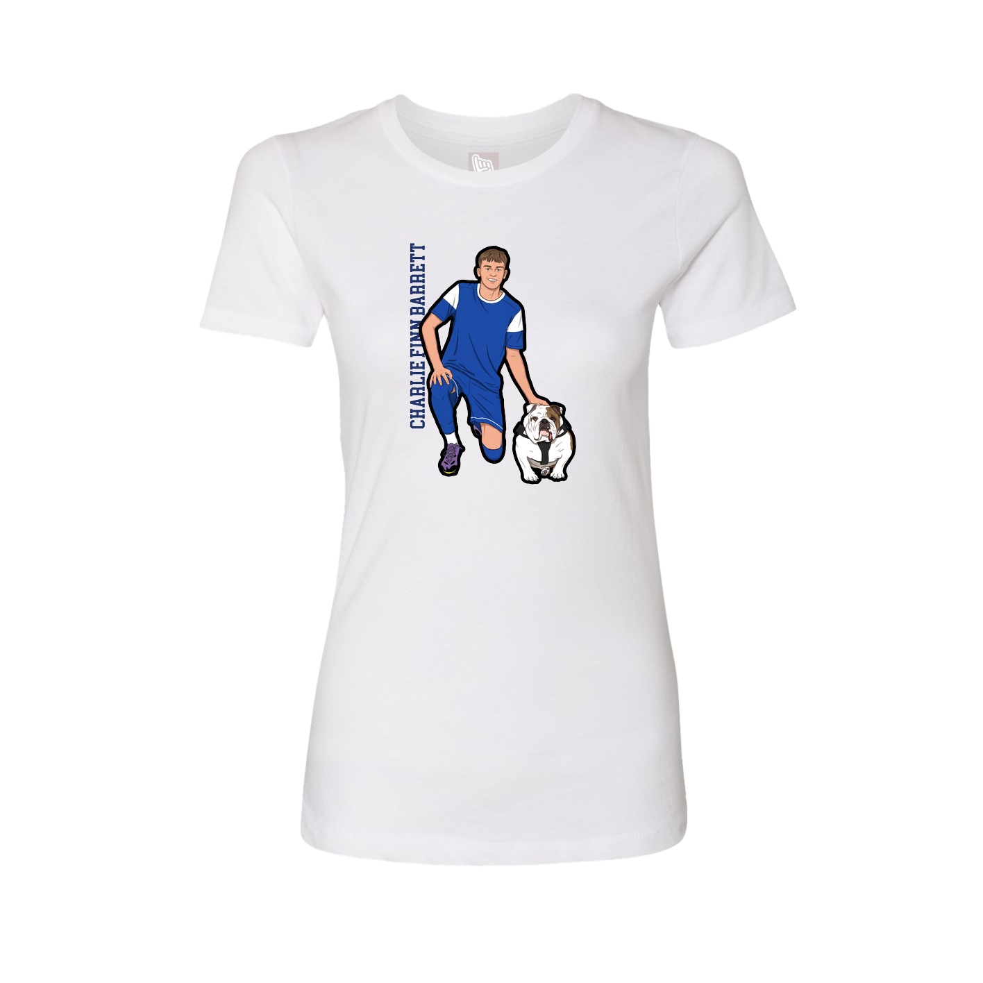 Womens Tee