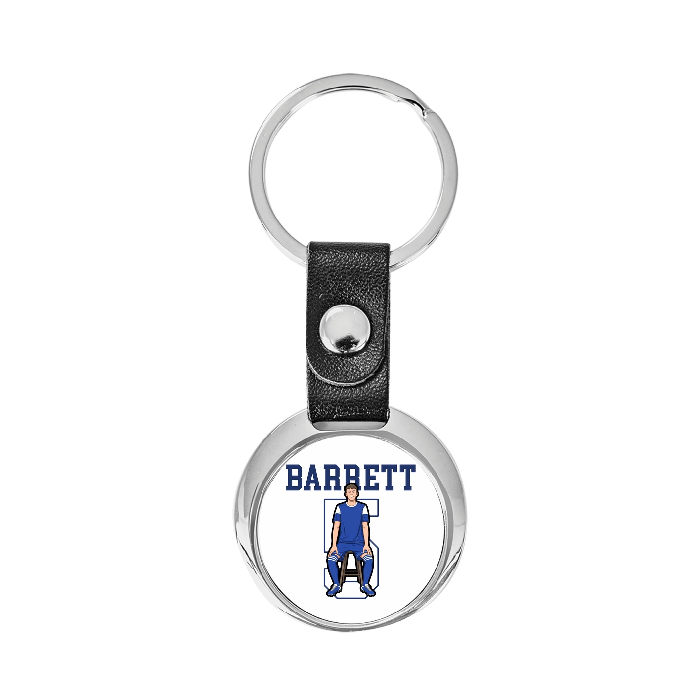 Key Chain — Shirsey in Classic