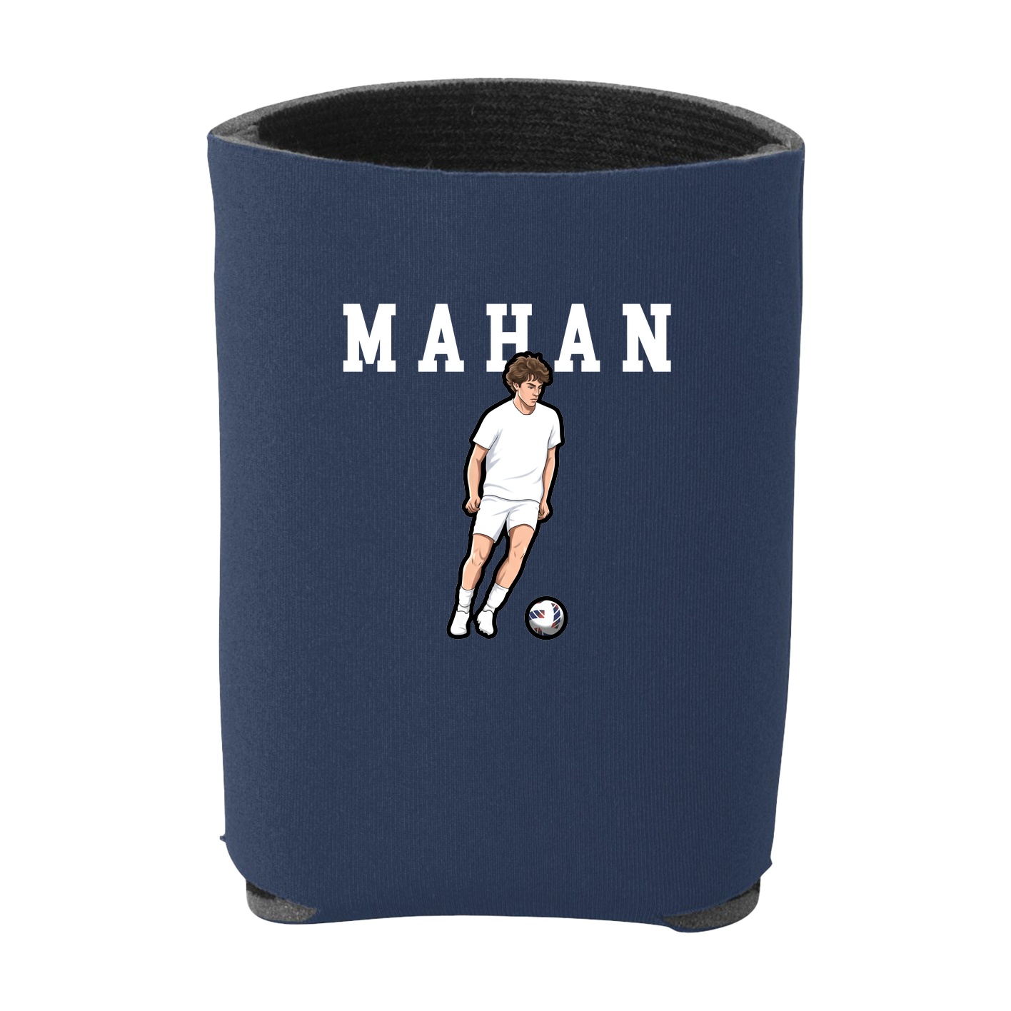 Can Holder — Shirsey in Navy