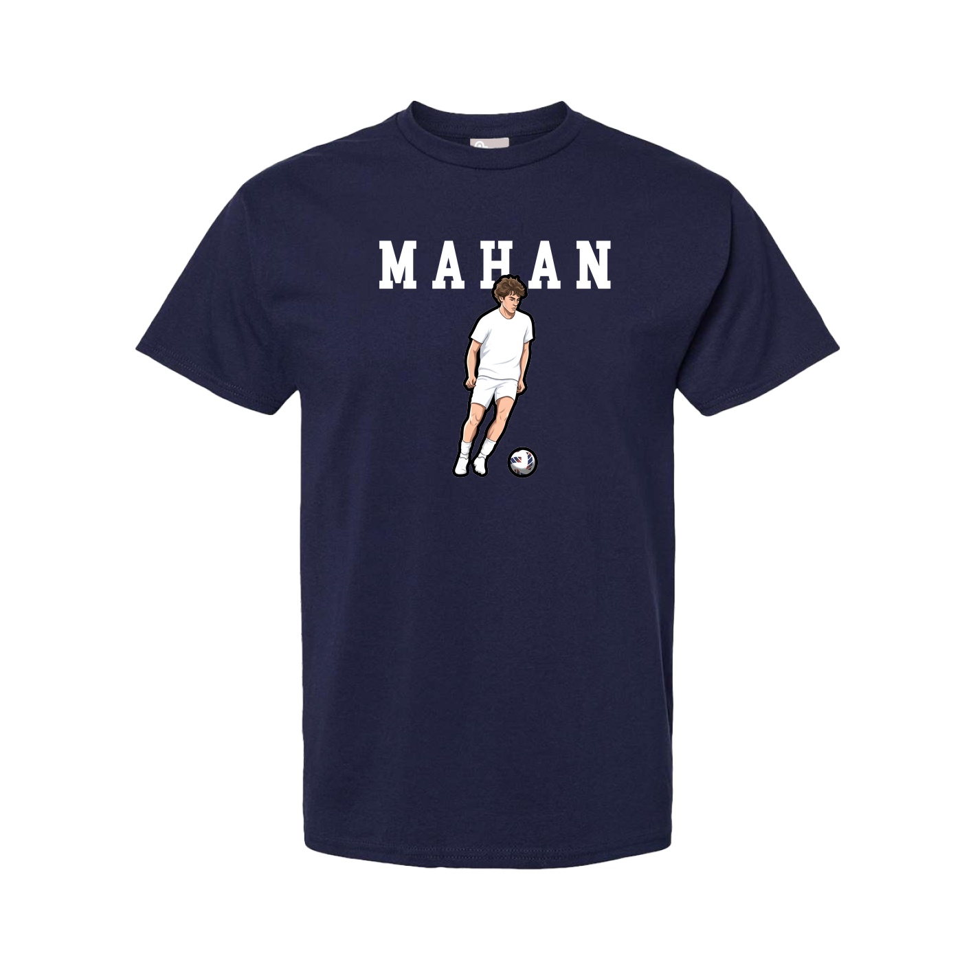 NIL Club Tee