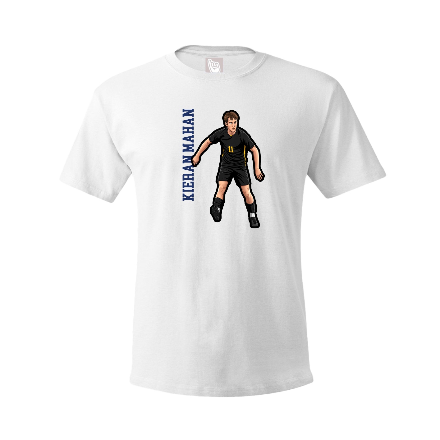 NIL Club Tee