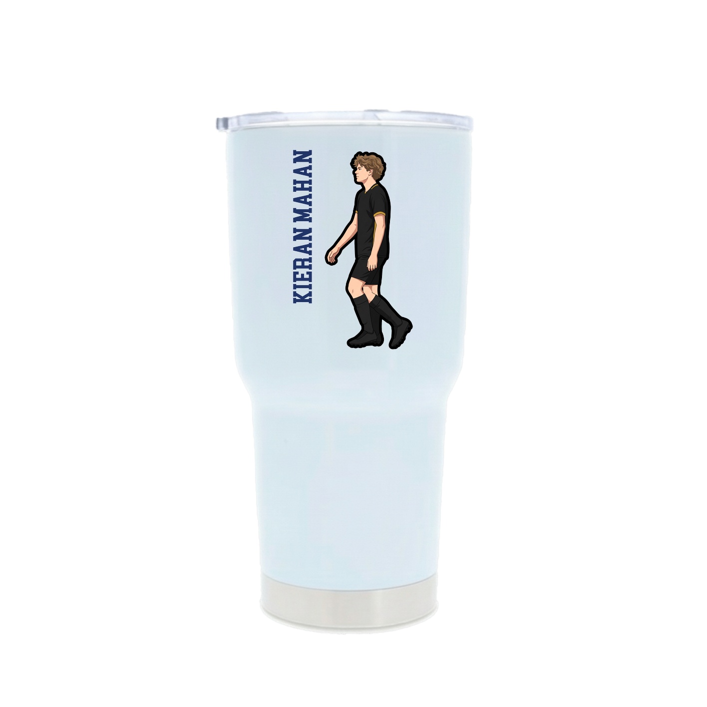 30oz Stainless Steel Tumbler
