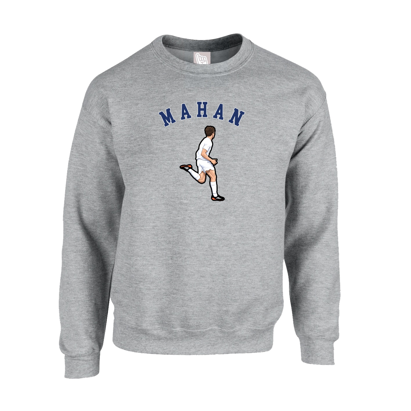 Fleece Crew