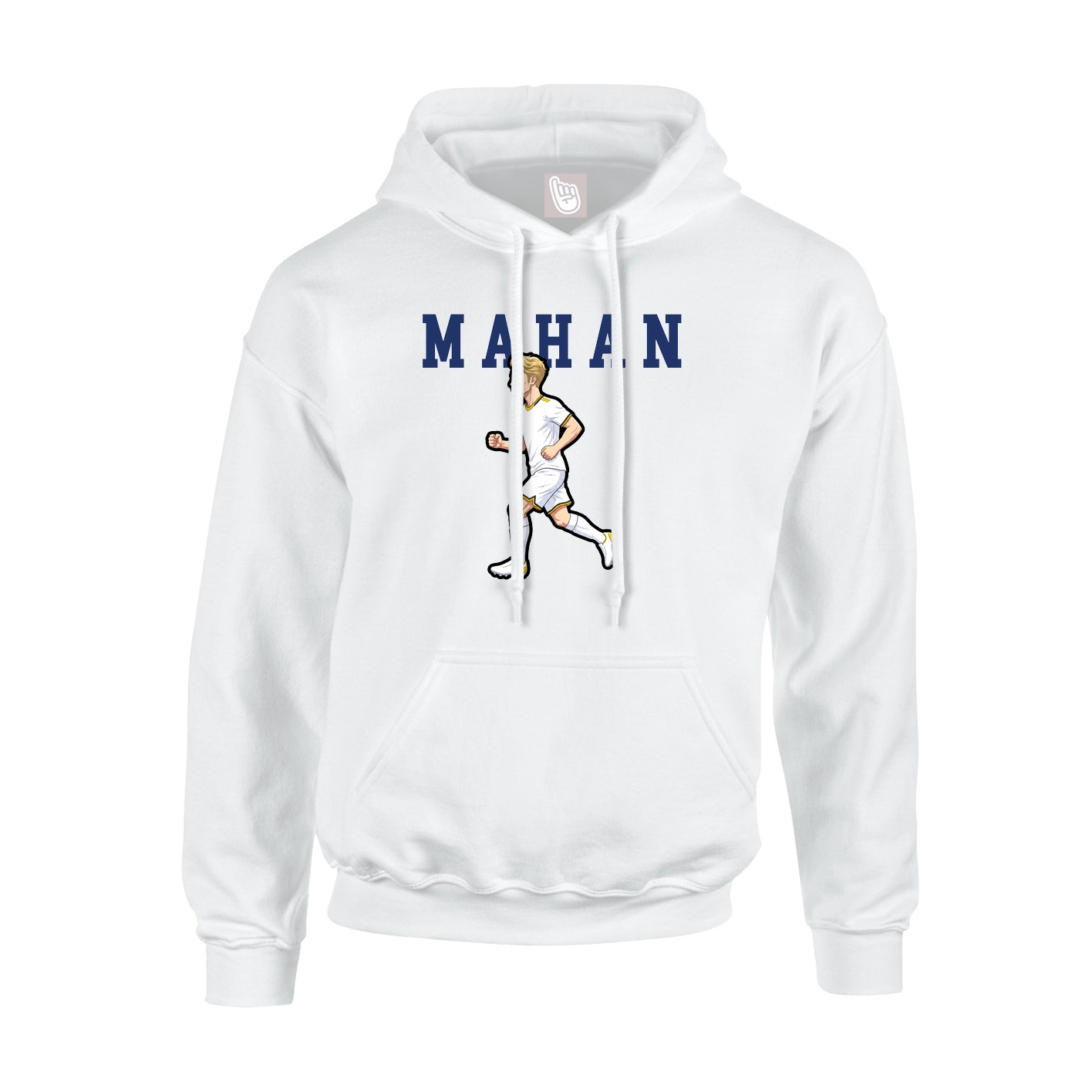 NIL Club Youth Hoodie
