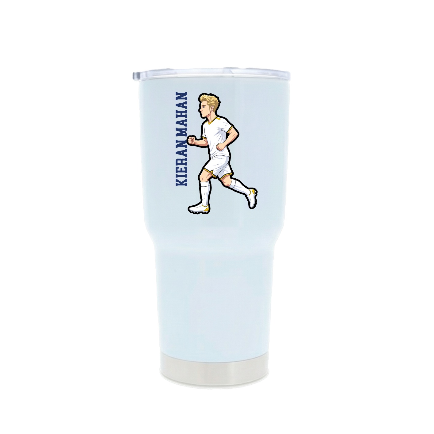 30oz Stainless Steel Tumbler