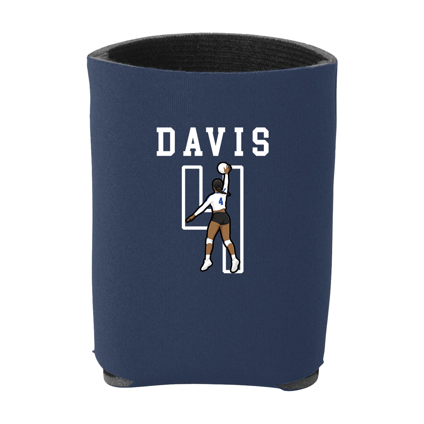 Can Holder — Shirsey in Navy
