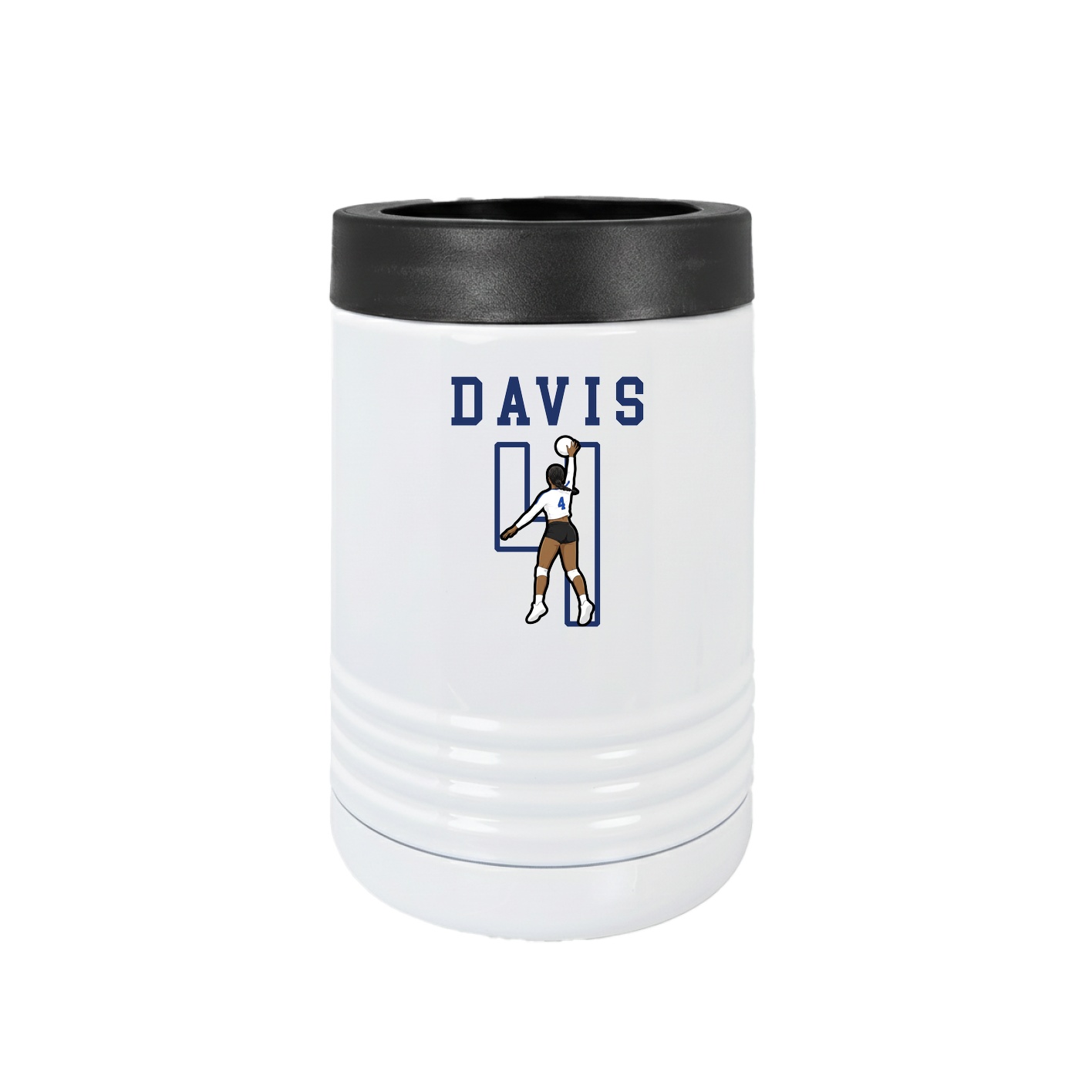 Beverage Holder — Shirsey in White