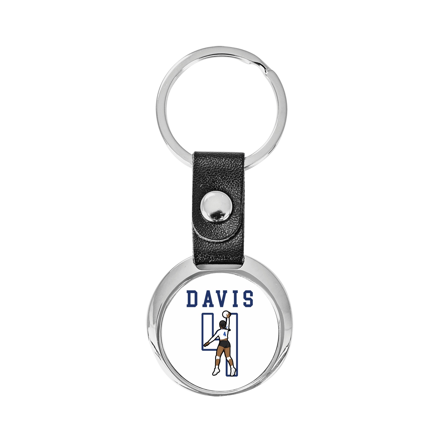 Key Chain — Shirsey in Classic