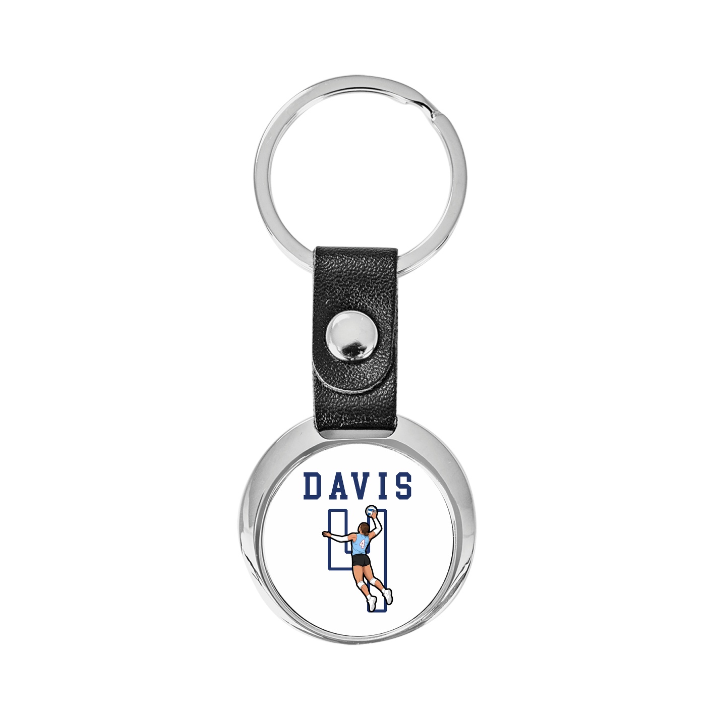 Key Chain — Shirsey in Classic