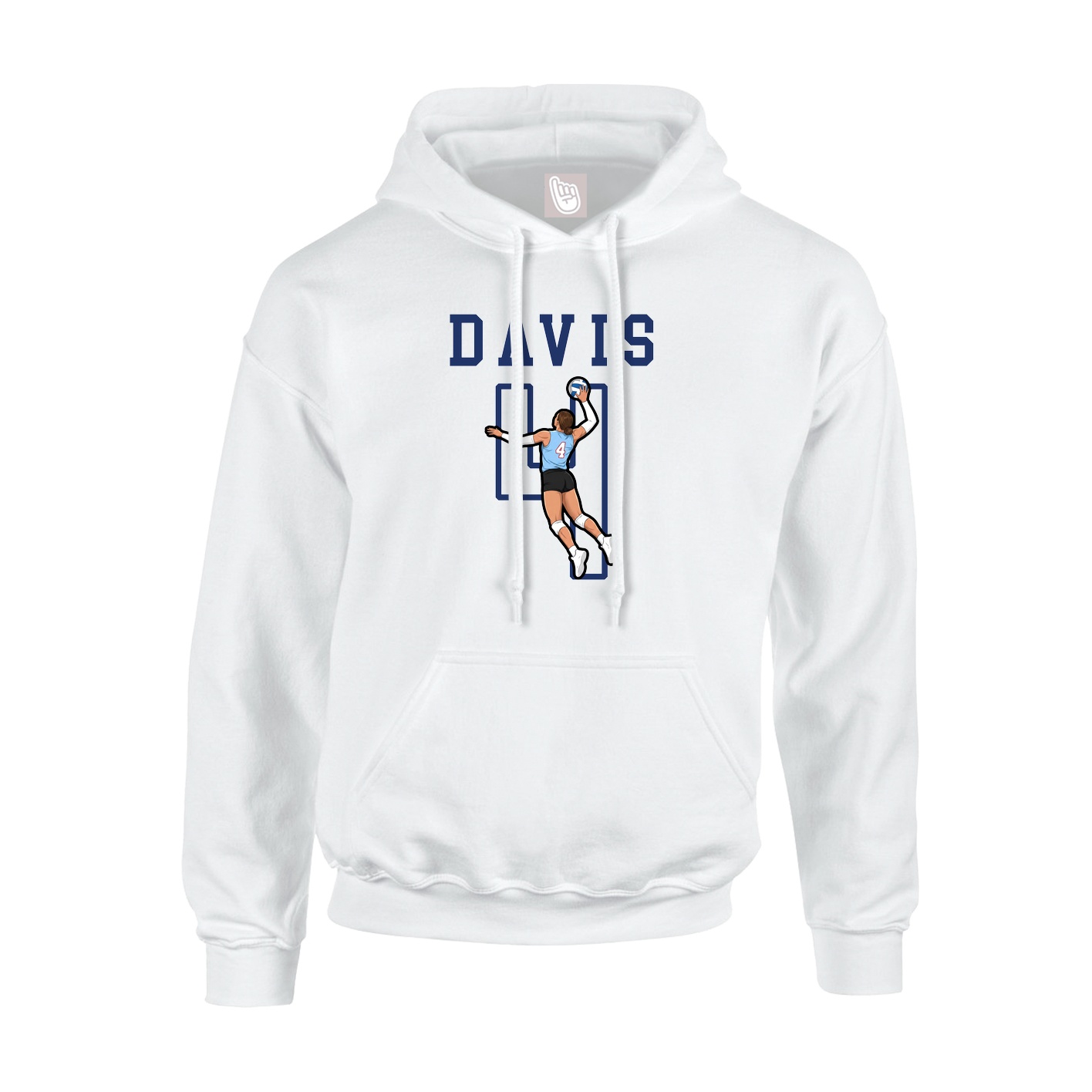 Youth Hoodie