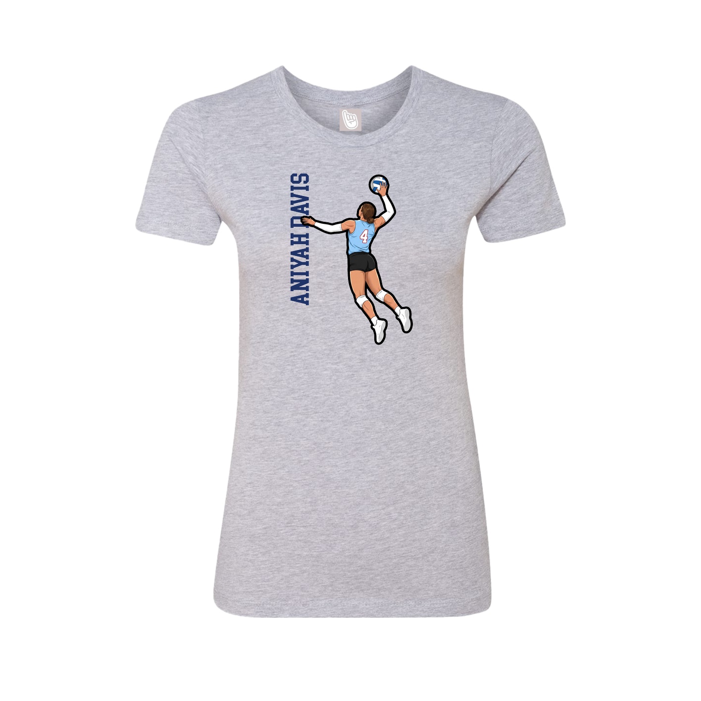 Womens Tee