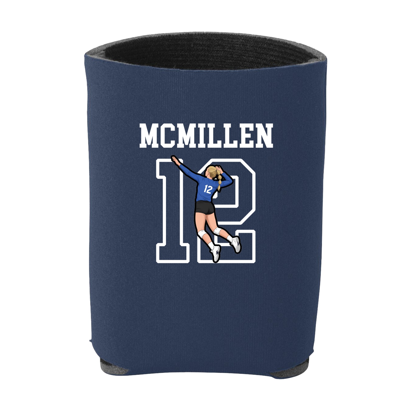 Can Holder — Shirsey in Navy