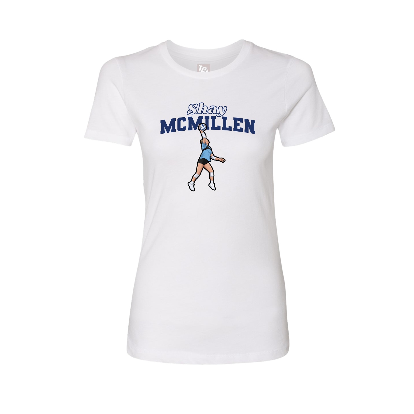 Fitted Women's Tee