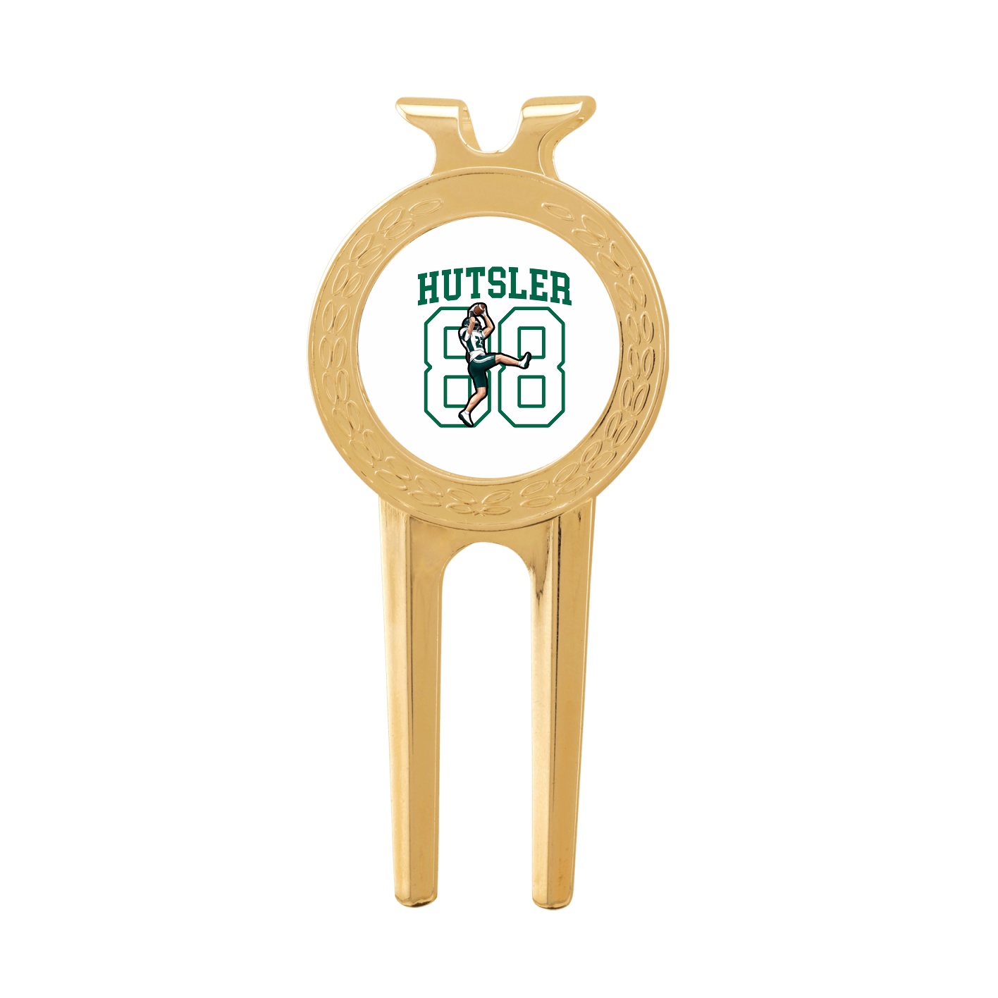 Divot Tool with Ball Marker — Shirsey in Classic