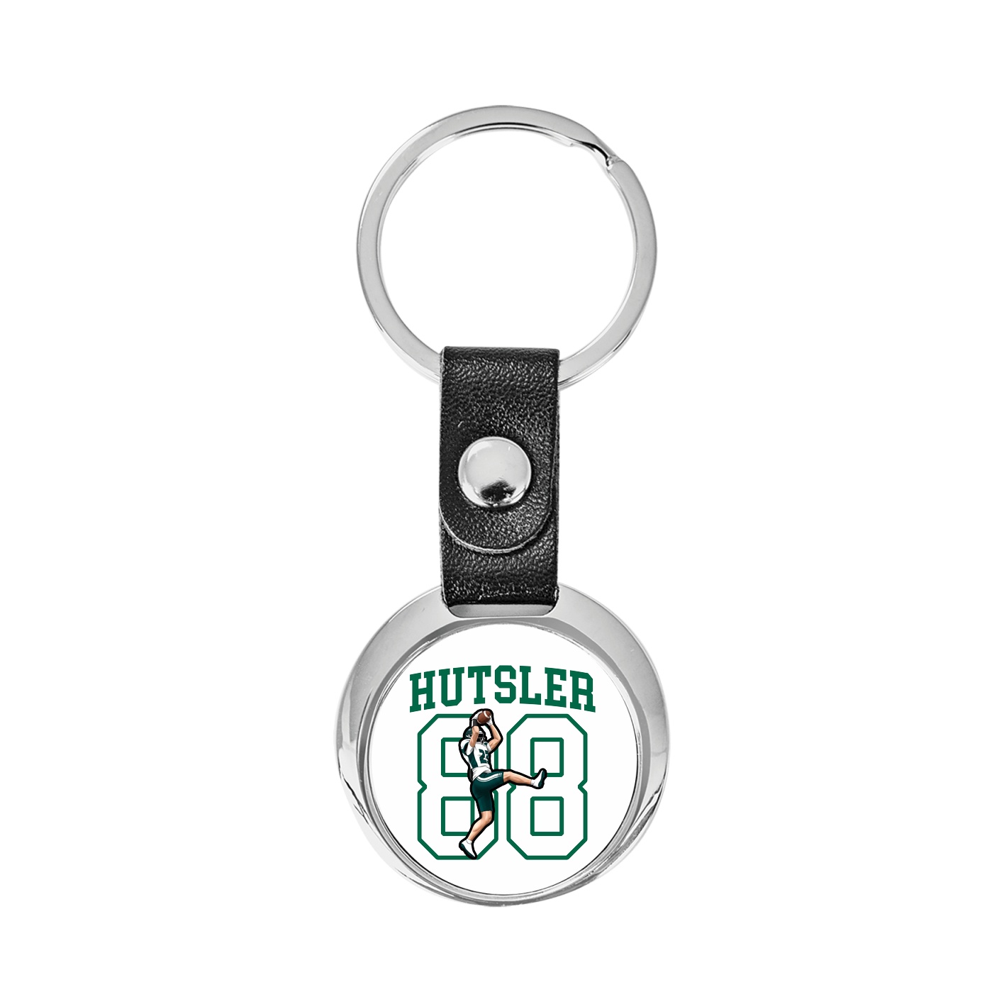 Key Chain — Shirsey in Classic