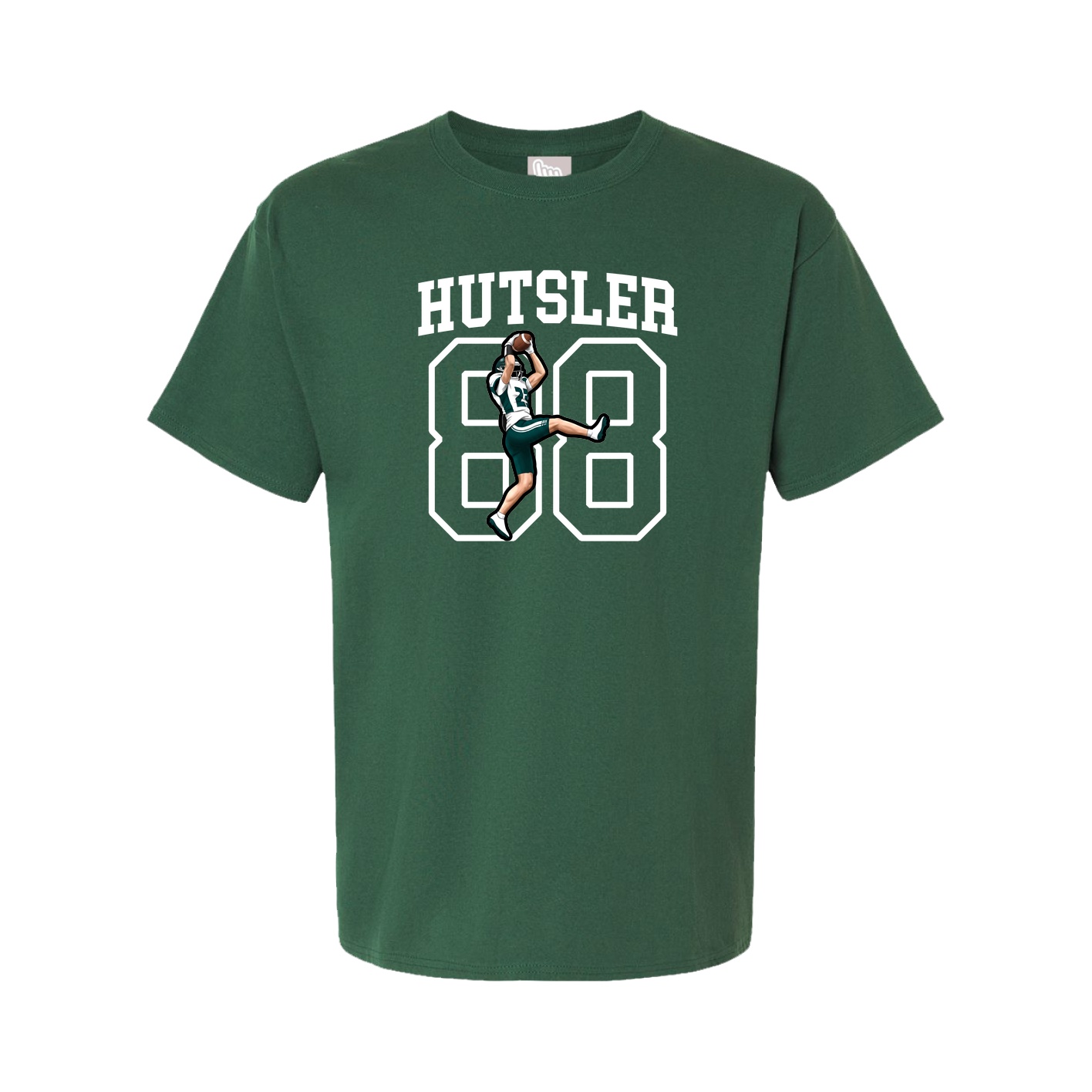 Tee — Shirsey in Green