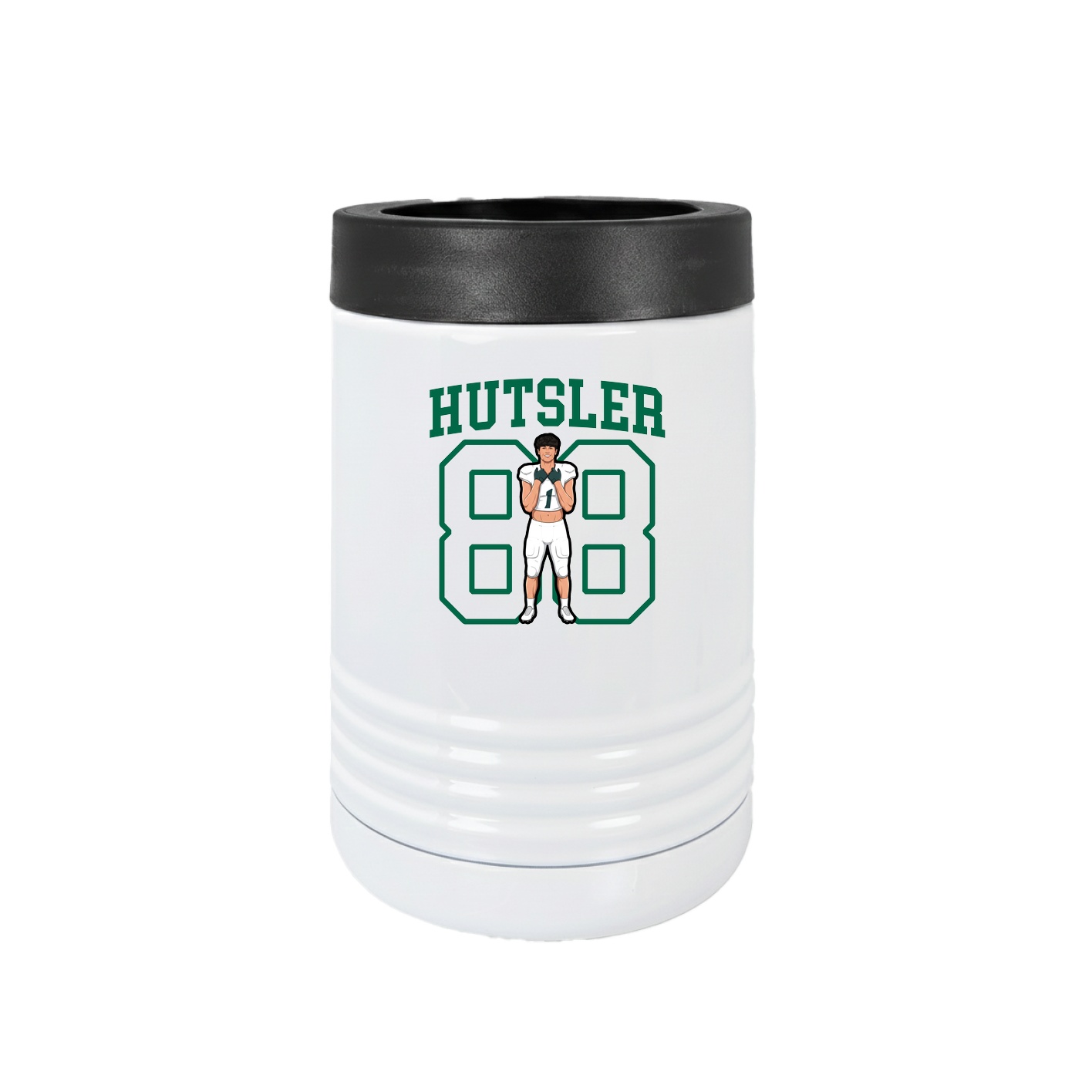Beverage Holder — Shirsey in White