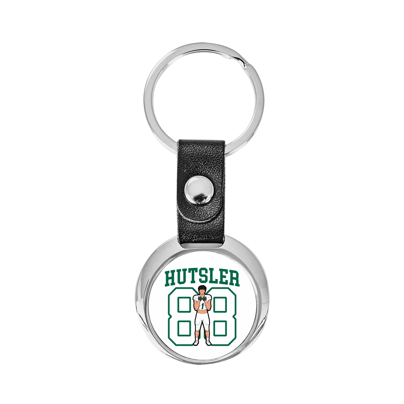 Key Chain — Shirsey in Classic
