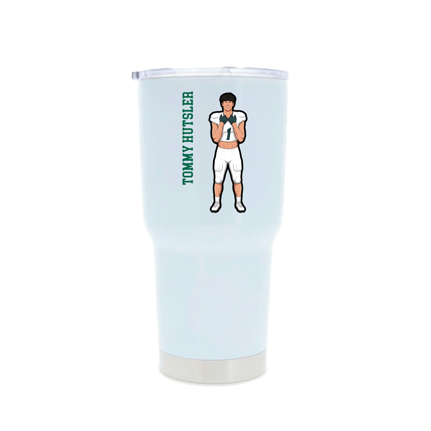 30oz Stainless Steel Tumbler