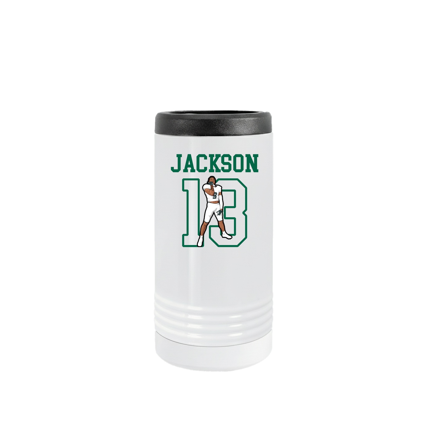 Slim Beverage Holder