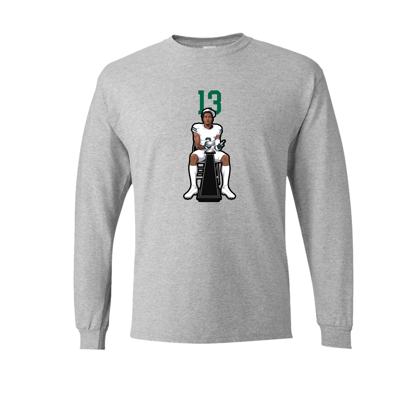 Long Sleeve Tee