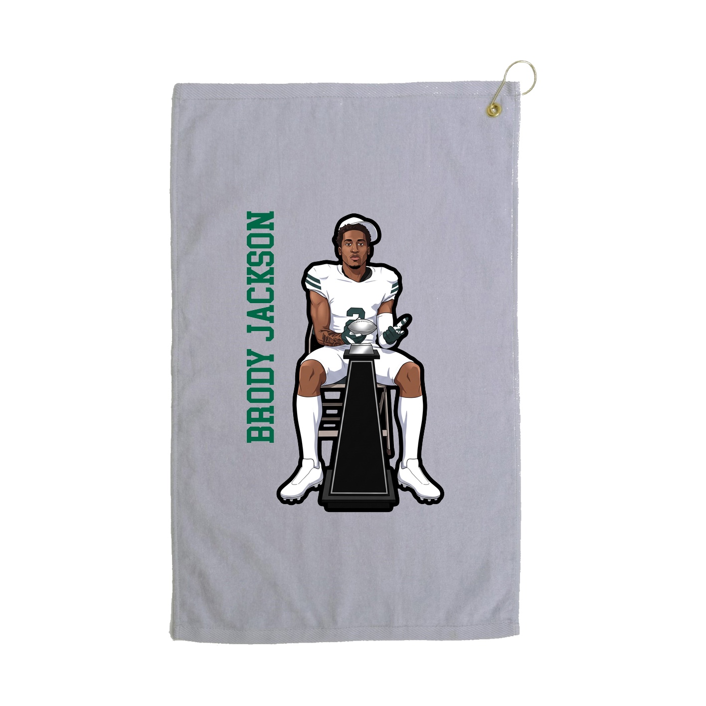 Golf Towel