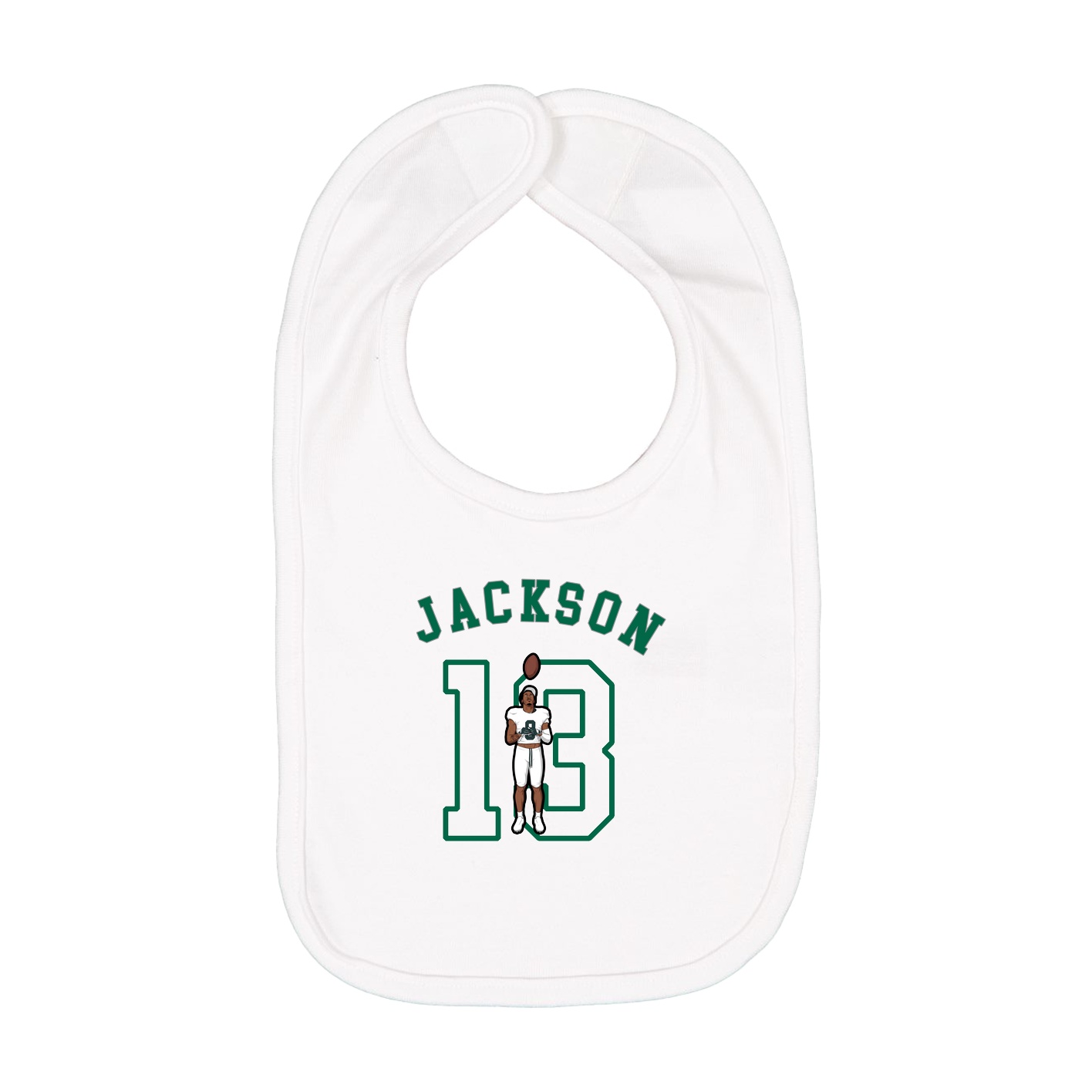 Infant Bib
