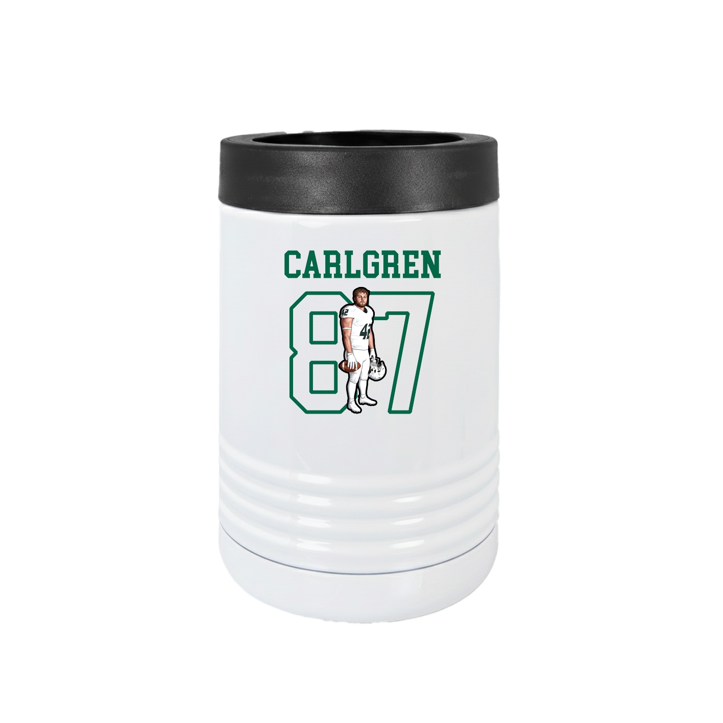 Beverage Holder — Shirsey in White