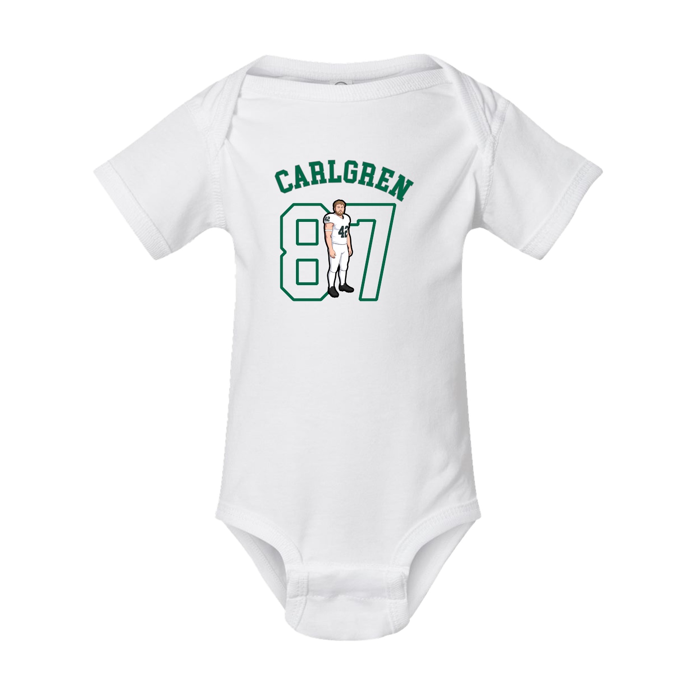 Baby Onesie