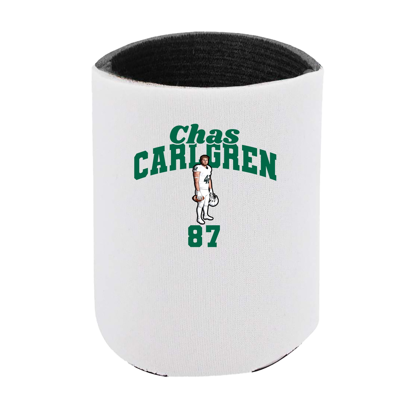 Can Holder — Signature Arch in White