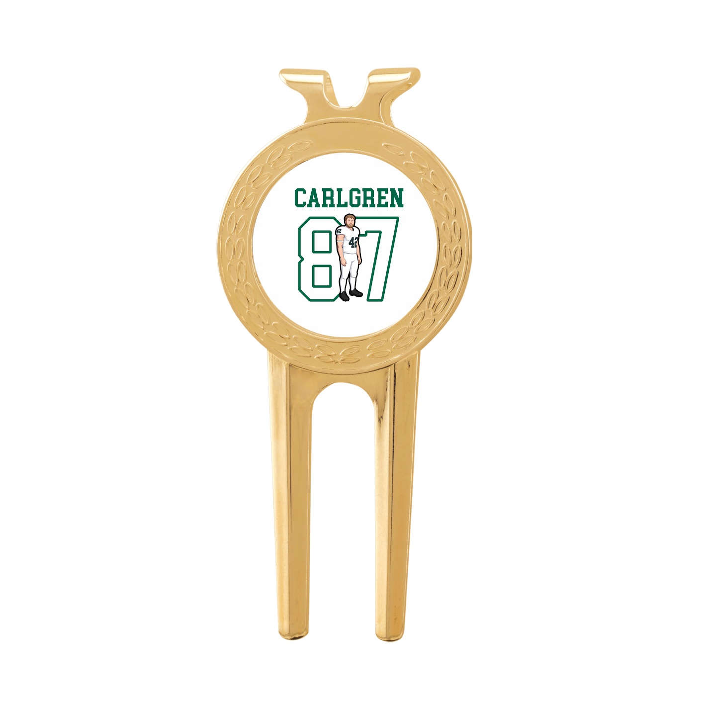 Divot Tool with Ball Marker — Shirsey in Classic