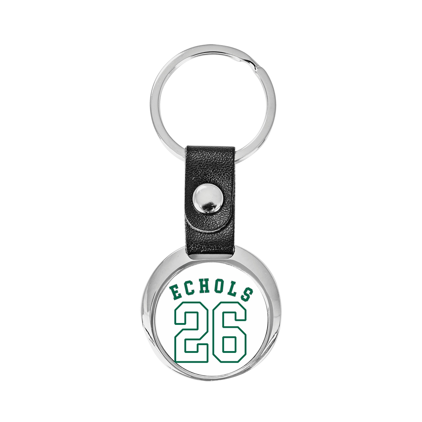 Key Chain — Shirsey Arch in Classic
