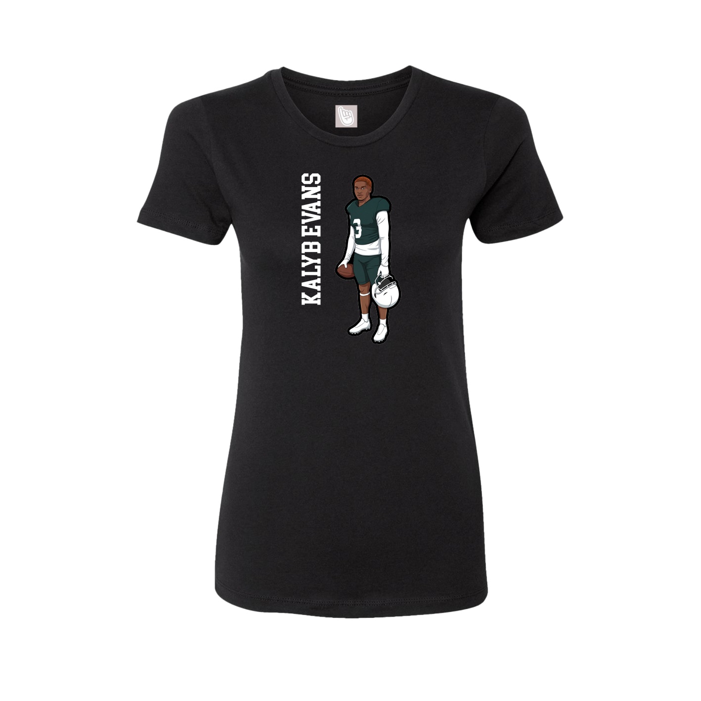 NIL Club Womens Tee