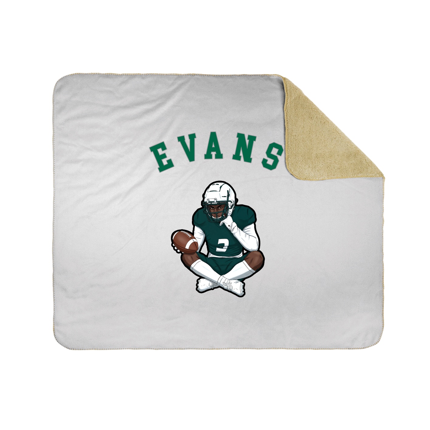 Throw Blanket