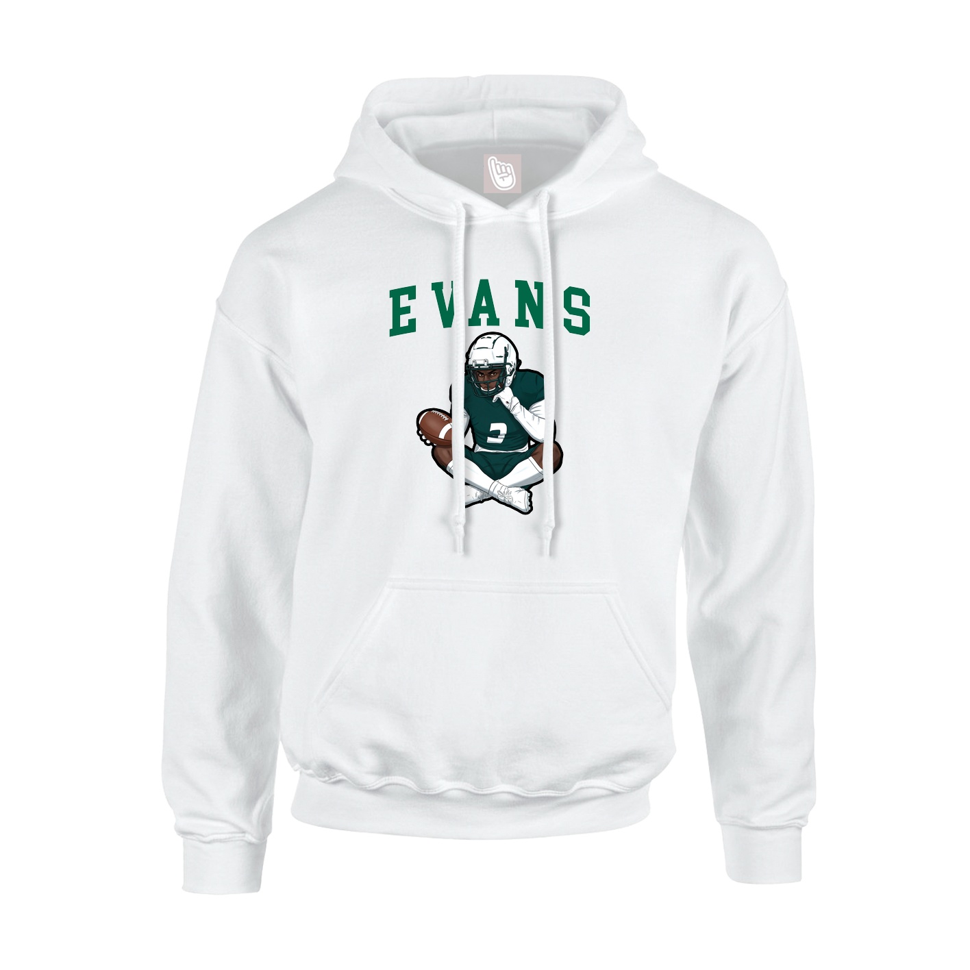 Youth Hoodie