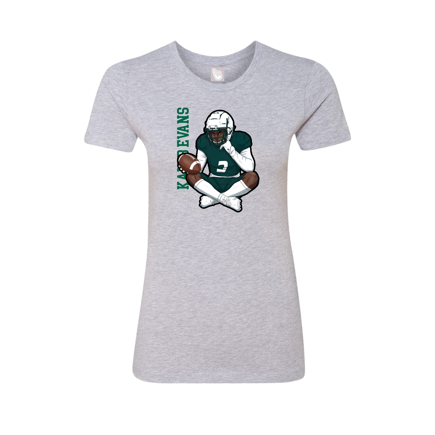Womens Tee