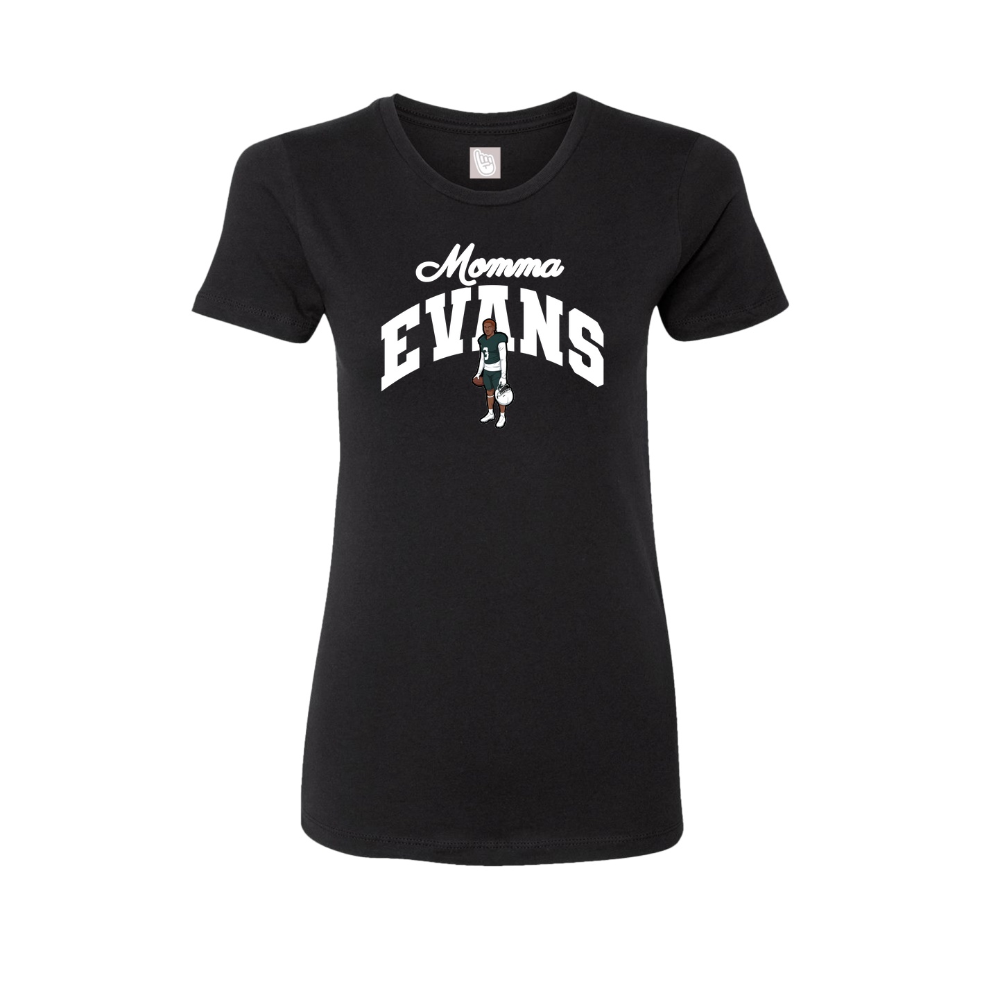 NIL Club Womens Tee